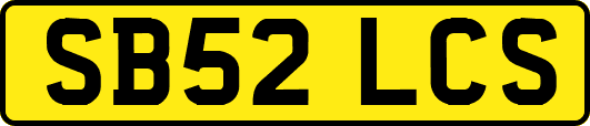 SB52LCS