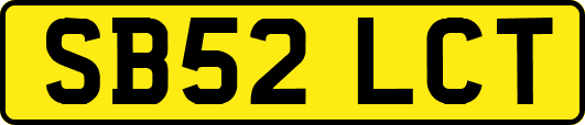 SB52LCT