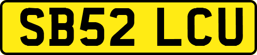 SB52LCU