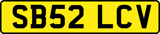 SB52LCV