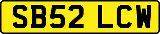 SB52LCW