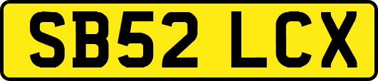 SB52LCX