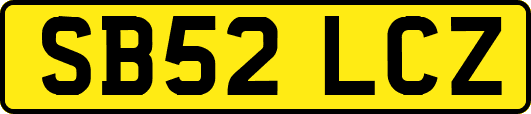 SB52LCZ