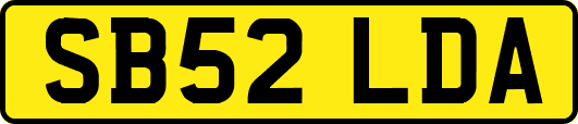 SB52LDA