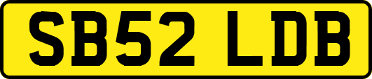 SB52LDB