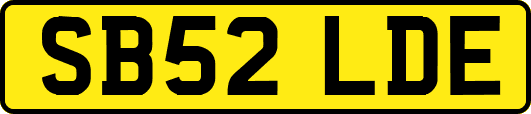 SB52LDE