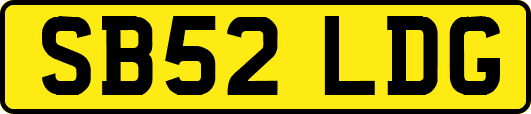 SB52LDG