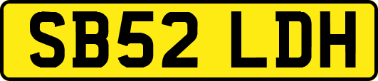 SB52LDH