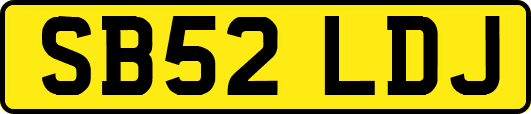SB52LDJ