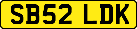 SB52LDK