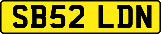 SB52LDN