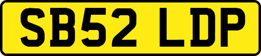 SB52LDP