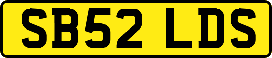 SB52LDS