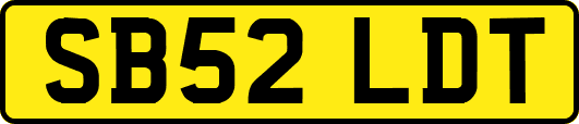 SB52LDT