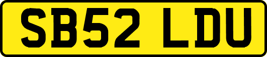 SB52LDU