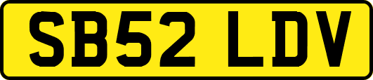 SB52LDV