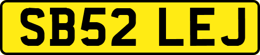 SB52LEJ