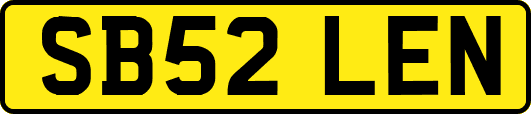 SB52LEN