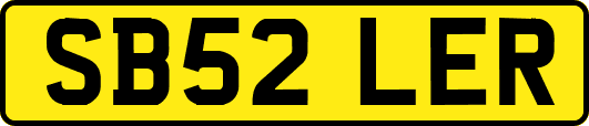 SB52LER