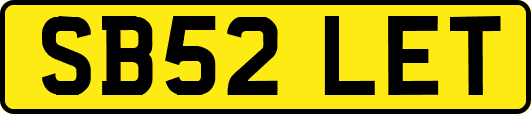SB52LET