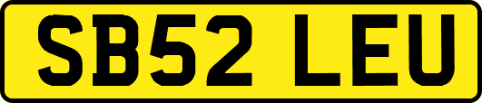 SB52LEU