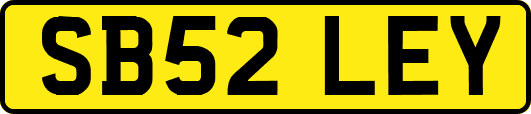 SB52LEY
