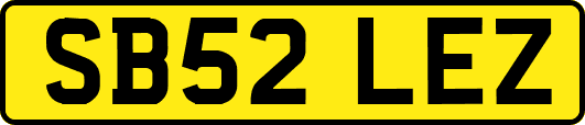 SB52LEZ