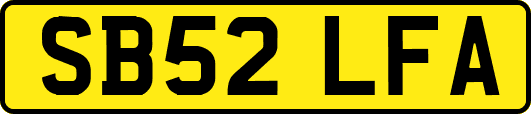 SB52LFA