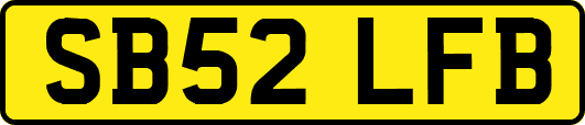 SB52LFB