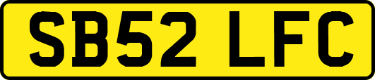 SB52LFC