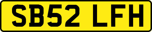 SB52LFH