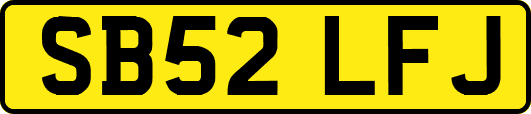 SB52LFJ
