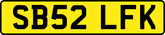SB52LFK