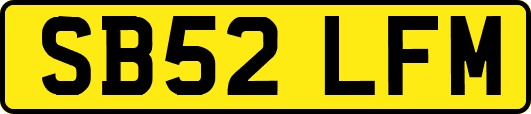 SB52LFM