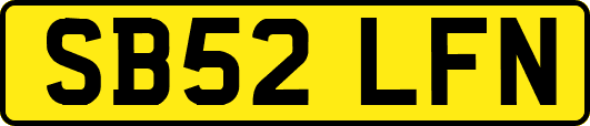 SB52LFN