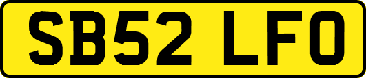 SB52LFO