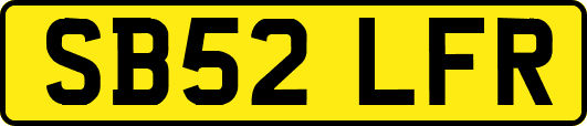 SB52LFR