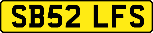 SB52LFS