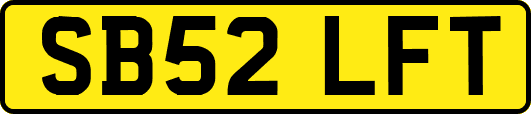 SB52LFT