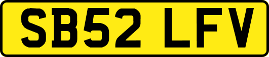 SB52LFV