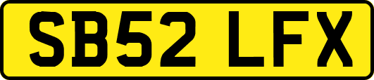SB52LFX