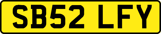 SB52LFY