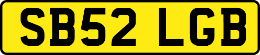 SB52LGB