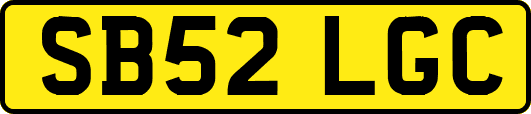 SB52LGC