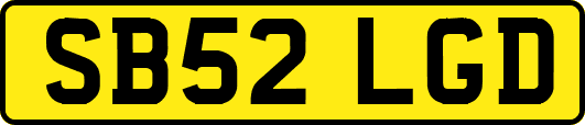 SB52LGD