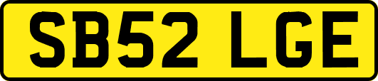 SB52LGE