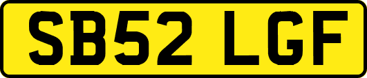 SB52LGF