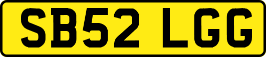 SB52LGG
