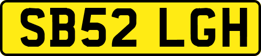 SB52LGH