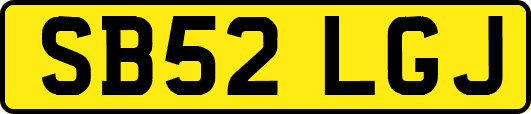 SB52LGJ